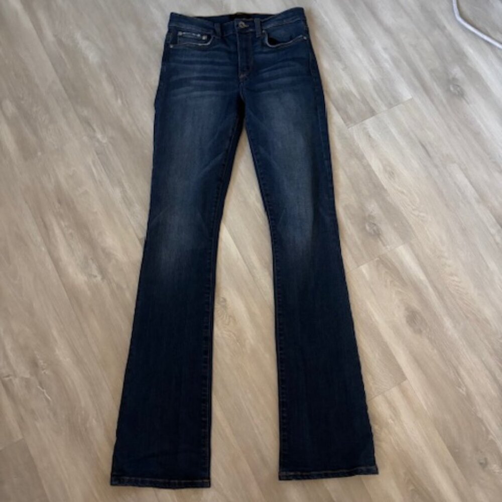 Y2K Dylan George Bootcut Jeans size 29